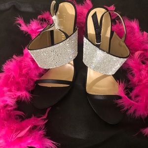 Classy heels